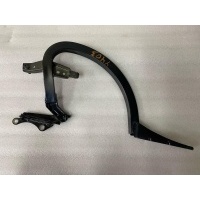 петля крышки багажника левая Audi S6 C7 2018 4G5827301B