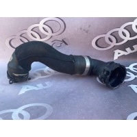 патрубок (трубопровод, шланг) Audi S7 4G 2015 4G0122101P
