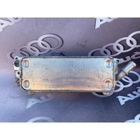 радиатор АКПП Audi A6 4G/C7 2014 4G0317021AF