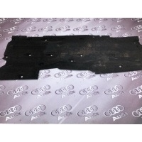 защита днища правая Audi S8 D3 2008 4E0825206C