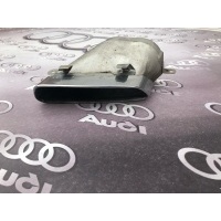 насадка на глушитель Audi A7 4G 2016 4G0253825P