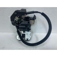 замок крышки багажника Audi S8 D4 2013 4H0827505