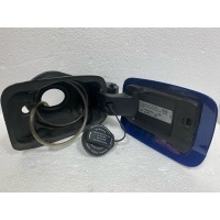 лючок топливного бака Audi S7 4G 2012 4G8809906