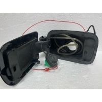 лючок топливного бака Audi A6 4G/C7 2018 4L0862153D,4G0809906C