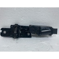 замок крышки багажника Audi S7 4G 2013 4H0827383A