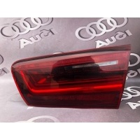 фонарь крышки багажника правый Audi A6 4G/C7 2014 4G5945094D