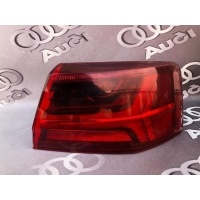 фонарь задний правый Audi A6 4G/C7 2014 4G5945096D