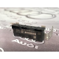 блок управления крышкой багажника Audi S8 D4 2013 4H0959107AC