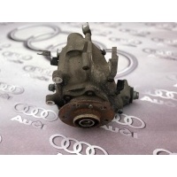 ступица задняя левая Audi S8 D4 2013 4H0505431D