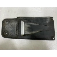 защита КПП Audi A8 D3/4E 2005 4E0825285A
