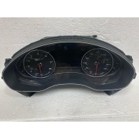 панель приборов (щиток) Audi A7 4G 2012 4G8920988F