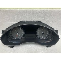 панель приборов (щиток) Audi A6 4G/C7 2018 4G8920982L