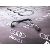 масляная трубка Audi S6 C7 2018 4G0317817Q