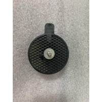 ЭБУ Active Sound Design Volkswagen Golf VII 2012 4H0907601C