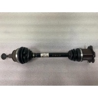 полуось передняя правая Audi S8 D3 2008 4E0407272P