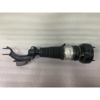 пневмостойка передняя Audi S7 4G 2012 4G0616039AF