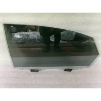 стекло двери задней левой Audi S8 D4 2013 4H0845025F