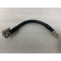 клемма аккумулятора минус Audi A8 D3/4E 2005 4E0971235B