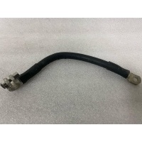 минусовой провод АКБ IBS (клема) Audi A8 D3/4E 2005 4E0971235B