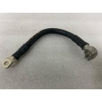 клемма аккумулятора минус Audi A8 D3/4E 2005 4E0971235B