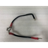 плюсовой провод аккумулятора Audi A8 D3/4E 2005 4E0971225F