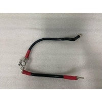 плюсовой провод аккумулятора Audi A8 D3/4E 2005 4E0971225F