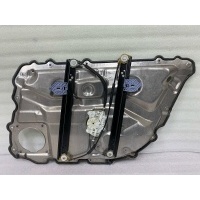 стеклоподъемник задний левый Audi A8 D3/4E 2007 4E4839849A