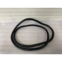 уплотнитель двери задней левой Audi A6 4G/C7 2014 4G5833721A