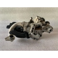 масляный насос Audi RS 7 4G 2014 079103BE,079115103BE,057115105