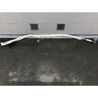 подушка безопасности боковая (шторка) правая Audi A8 D3/4E 2007 4E4880742