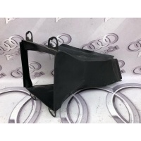 кронштейн (крепление) радиатора Audi A6 4G/C7 2014 4G0121333J
