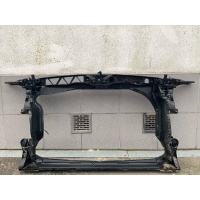 передняя панель (телевизор) Audi S7 4G 2014 4G0805594