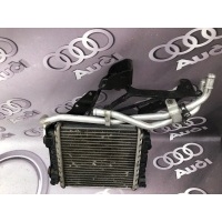 дополнительный выносной радиатор Audi S6 C7 2015 4G0121212