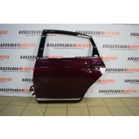 Дверь задняя левая NISSAN Teana J32 H210AJN2AA