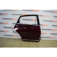 Дверь задняя правая NISSAN Teana J32 H210MJN2AA