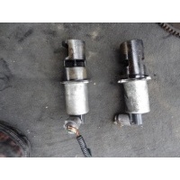 клапан системы рециркуляции ог 2.2 dci 8200294794