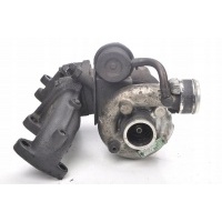 Audi 80 b4 1.9 tdi 90km турбина 068145703q 91 - 94