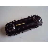 Панель кондиционера мерседес w176 w246 a2469008415