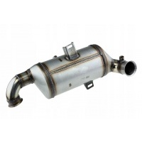 фильтр частиц dpf berlingo партнер 2 ii 1.6hdi