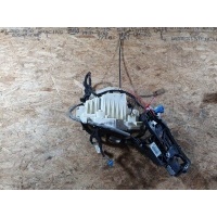 замок двери задней левой Mercedes-Benz S W221 2011 A2217304335,A2217307735