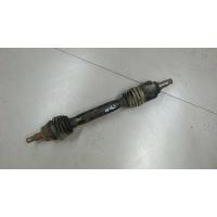 Полуось (приводной вал, шрус) перед. левая Mercedes-Benz A-Class W169 2004-2012 2006 A1693603972