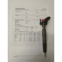 Форсунка - e 0445116017 33800 - 2f000 kia volvo 2.2