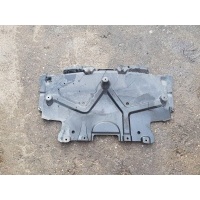 защита двигателя Mercedes-Benz GL-Класс X164 2010 A1645241130