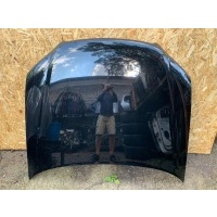 Капот Audi A8 D3/4E 2007 4E0823029P