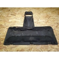Защита КПП Audi A8 D3/4E 2007 4E0825285A