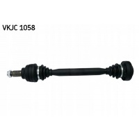 skf привод левая prwa vkjc1058