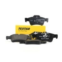 textar колодки задние мерседес е , s , w211 , w220 c216 s212