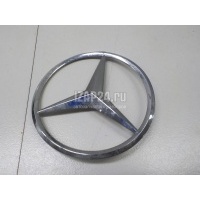 Эмблема на крышку багажника Mercedes Benz GL-Class X166 (GL/GLS) (2012 - 2019) 1668170116