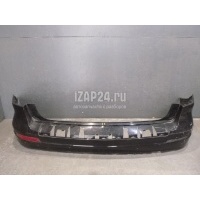 Бампер задний Mercedes Benz GL-Class X166 (GL/GLS) (2012 - 2019) 16688523259999