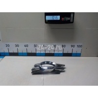 Рамка противотуманной фары левой Mercedes Benz GL-Class X164 (2006 - 2012) 1648800724